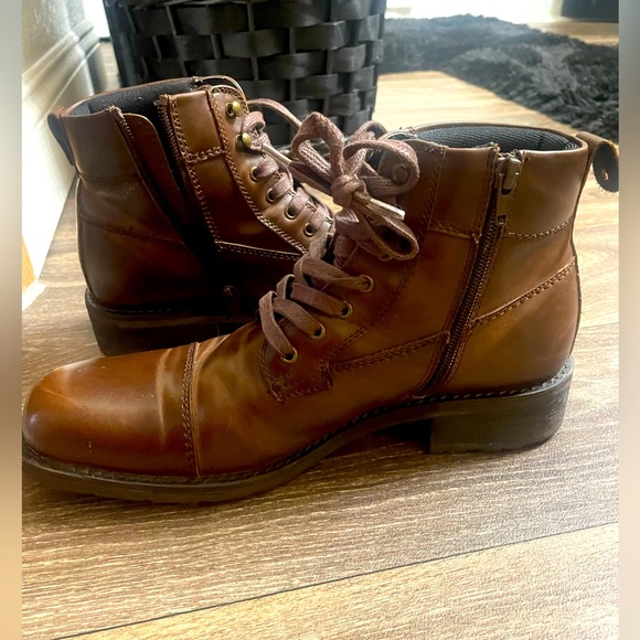 Men’s Alfani Boot - Picture 3 of 7